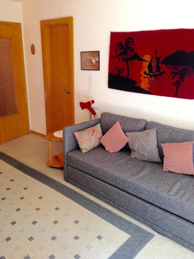 Combyre Comfortable & Center Apartements Вейзона Экстерьер фото